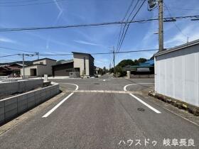 クレイドルガーデン岐阜市中川原第2　全4棟　2号棟　新築一戸建て