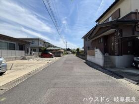 クレイドルガーデン岐阜市中川原第2　全4棟　2号棟　新築一戸建て