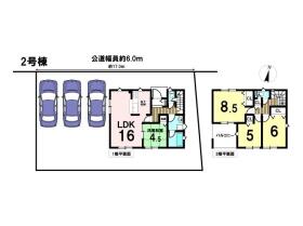 DB間取り図