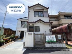 ※名古屋市南区扇田町　中古一戸建て