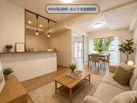 ※●松が根台マンション