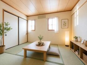 名古屋市南区堤町３丁目　中古一戸建て