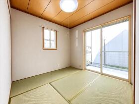 名古屋市南区堤町３丁目　中古一戸建て