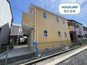 名古屋市南区堤町３丁目　中古一戸建て