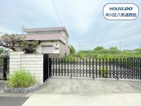 ●名古屋市中川区千音寺3丁目　建築条件なし土地