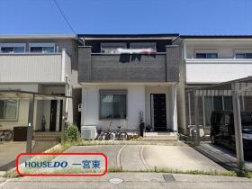 ●一宮市開明字杁先　中古一戸建て