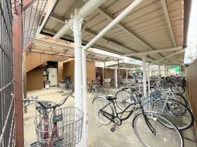 ライオンズマンション正徳町A棟