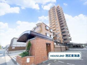 ライオンズマンション正徳町A棟