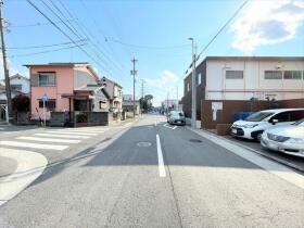 ライオンズマンション正徳町A棟