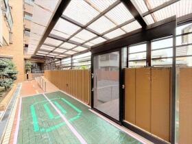 ライオンズマンション正徳町A棟