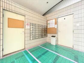 ライオンズマンション正徳町A棟