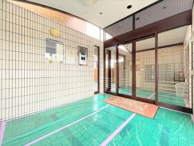 ライオンズマンション正徳町A棟