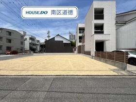 名古屋市瑞穂区苗代町2期 全3区画 3号地 建築条件なし売土地（4,100万