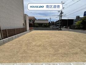 名古屋市瑞穂区苗代町2期 全3区画 3号地 建築条件なし売土地（4,100万
