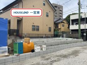 Re・Terrechez一宮市別明町１期　全3区画　1号棟　新築