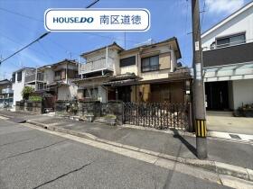 名古屋市南区南野1期　建築条件なし売土地