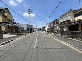 名古屋市南区南野1期　建築条件なし売土地