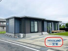 一宮市大和町毛受字西屋敷　中古一戸建て