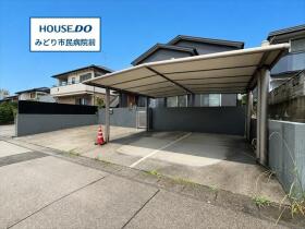 ●名古屋市緑区鳴子町4丁目　建築条件なし土地