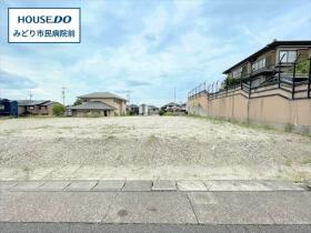 名古屋市緑区小坂1期　全7区画　1号地　建築条件なし土地