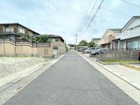 名古屋市緑区小坂1期　全7区画　1号地　建築条件なし土地