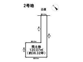 DB間取り図