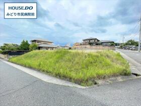 名古屋市緑区小坂1期　全7区画　6号地　建築条件なし土地