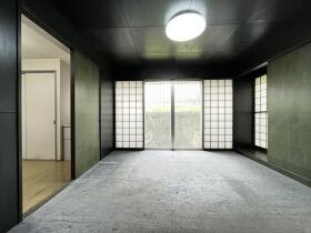 ●名古屋市緑区青山2丁目　中古一戸建て