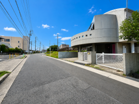 ※●名古屋市緑区青山2丁目　中古一戸建て