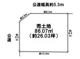 DB間取り図