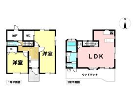 DB間取り図