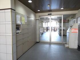 スペリア佐屋東館
