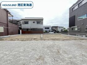 名古屋市港区大手町5丁目　全2棟　2号棟　新築一戸建て