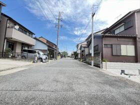 名古屋市港区大手町5丁目　全2棟　2号棟　新築一戸建て