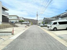 ハートフルタウン名古屋市緑区黒沢台1丁目　全1棟　A号棟　新築一戸建て