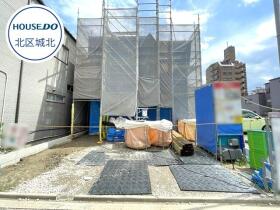 Re・Terrechez北区八代町2期　全1棟　1号棟　新築一戸建て