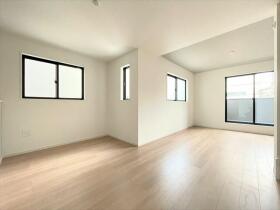 LIGARE KIS-F名古屋市中川区柳堀町1期　全2棟　2号棟　新築一戸建て