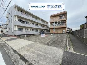 名古屋市南区元塩町2期　建築条件なし売土地