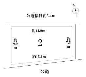 DB間取り図