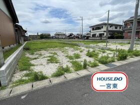一宮市浅井町尾関第2　全4棟　1号棟　新築一戸建て