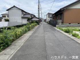 一宮市浅井町尾関第2　全4棟　1号棟　新築一戸建て
