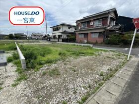 一宮市浅井町尾関第2　全4棟　3号棟　新築一戸建て