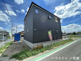一宮市浅井町尾関第2　全4棟　3号棟　新築一戸建て