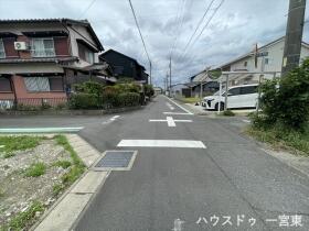一宮市浅井町尾関第2　全4棟　3号棟　新築一戸建て