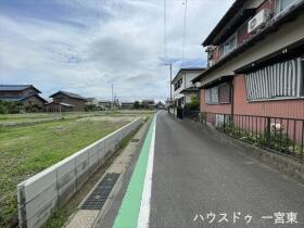 一宮市浅井町尾関第2　全4棟　3号棟　新築一戸建て