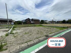 一宮市浅井町尾関第2　全4棟　4号棟　新築一戸建て