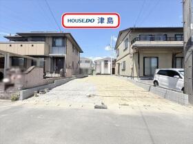 ブルーミングガーデン愛西市須依町大正　全１棟　新築一戸建て