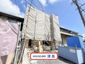 ブルーミングガーデン愛西市須依町大正　全１棟　新築一戸建て