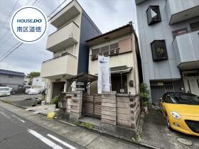 名古屋市南区鳥山町１丁目　中古一戸建て