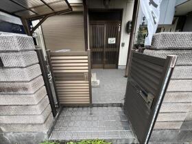 名古屋市南区鳥山町１丁目　中古一戸建て